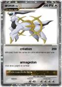 arceus