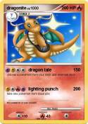 dragonite