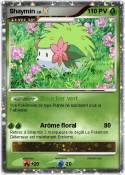 Shaymin
