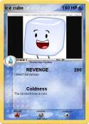 Ice cube