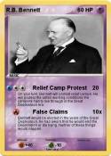 R.B. Bennett