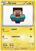 the noob
