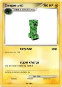 Creeper