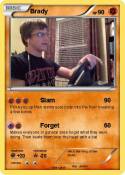 Brady