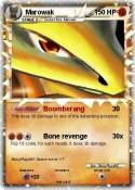 Marowak