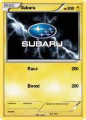 Subaru