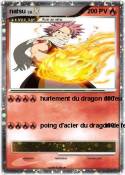 natsu