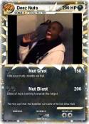Deez Nuts