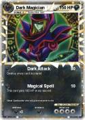 Dark Magician