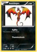Sourdragon