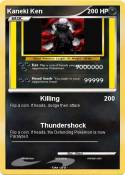 Kaneki Ken