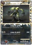 Goule
