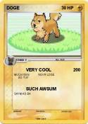 DOGE