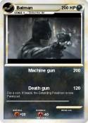 Batman