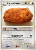 Chicken Nugget