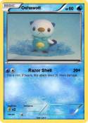 Oshawott