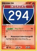 Interstate 294