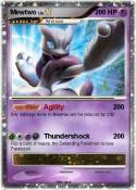 Mewtwo