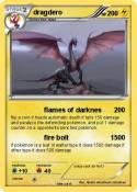 dragdero