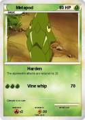 Metapod