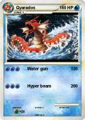 Gyarados