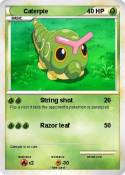 Caterpie