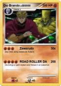 Dio Brando