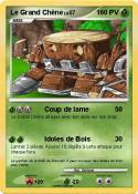 Le Grand Chêne