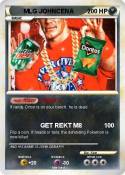 MLG JOHNCENA