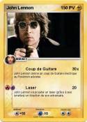 John Lennon