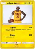 LeBron James