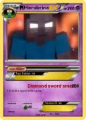 Herobrine