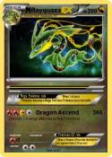 Rayquaza