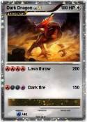 Dark Dragon