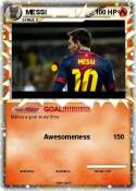 MESSI