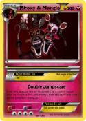 Foxy & Mangle