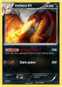 Kerbecs EX
