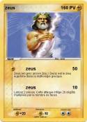 zeus