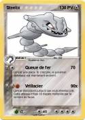 Steelix
