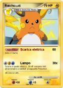 Raichu