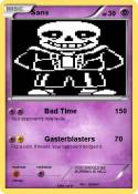 Sans