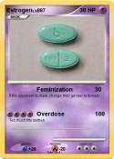 Estrogen