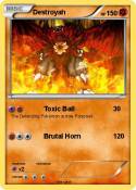 Destroyah