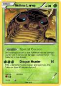 Mothra (Larva)