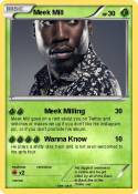 Meek Mill