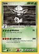 Yoda