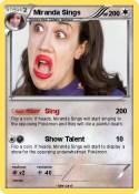 Miranda Sings