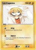Len Kagamine
