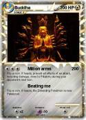 Buddha
