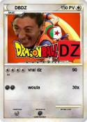 DBDZ